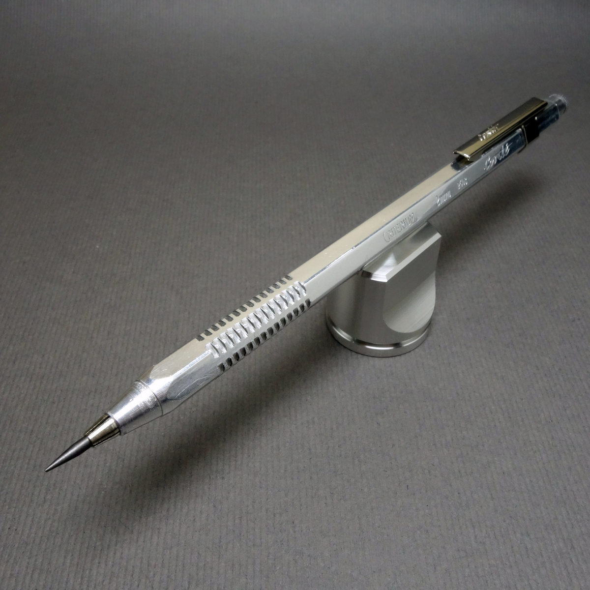 Цанговый карандаш Criterium Conte, грифель 2 мм