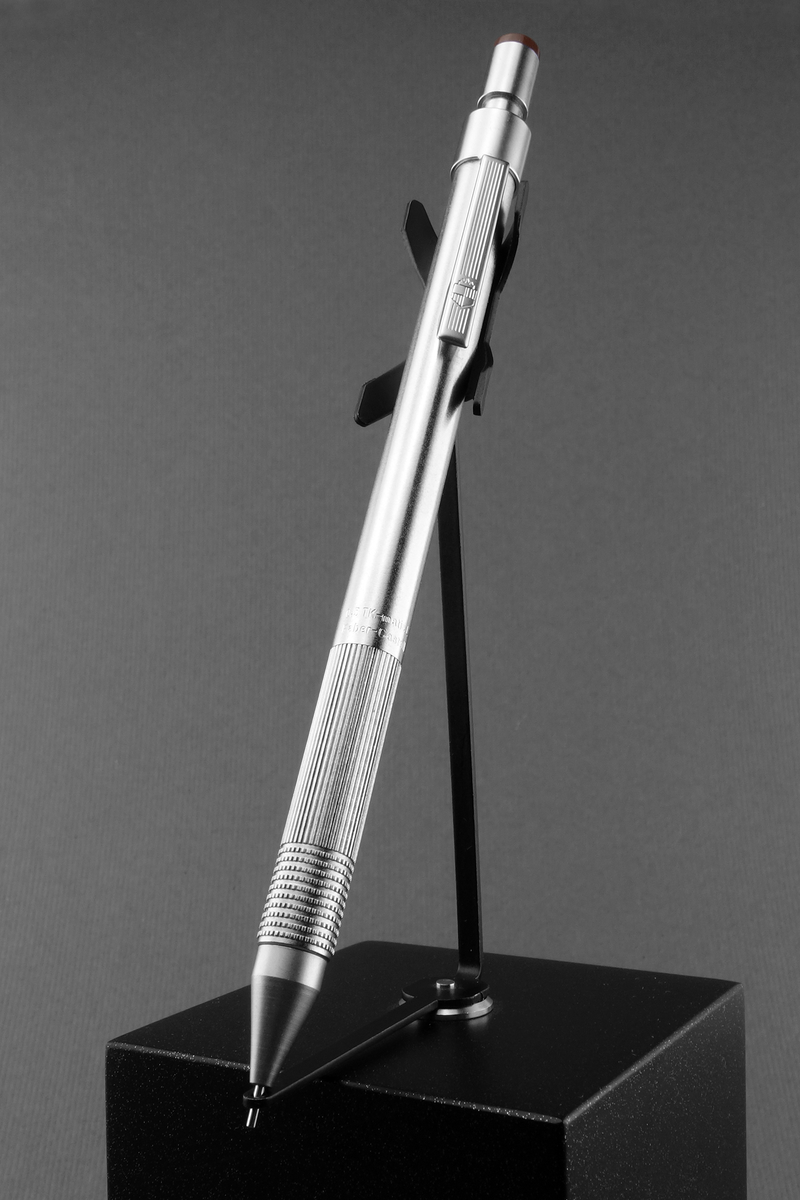 Автоматический карандаш Faber-Castell TK-matic L, грифель 0,5 мм, конец 1970-х — начало 1980-х гг.